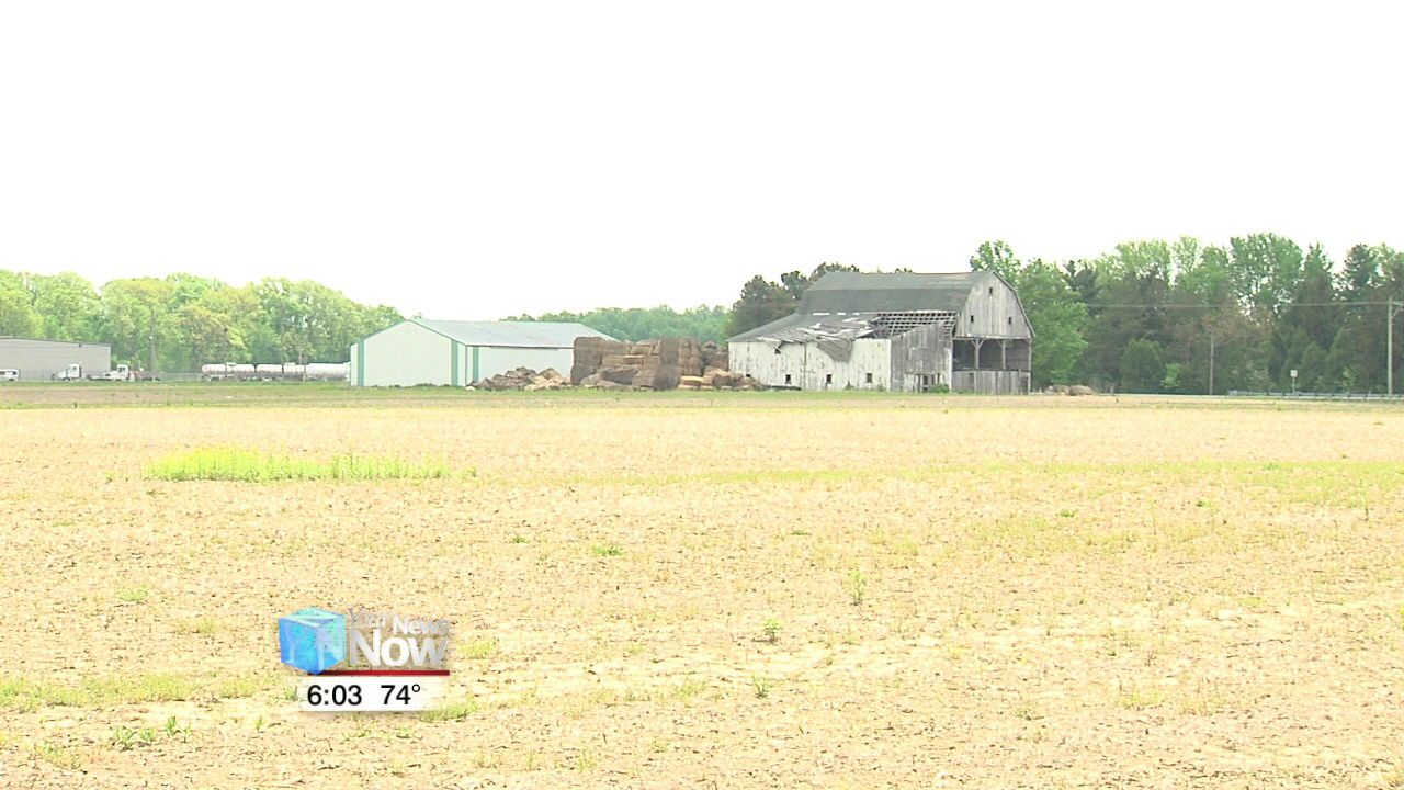 Wet conditions delaying some farmers, hurting yield potential 2.jpg